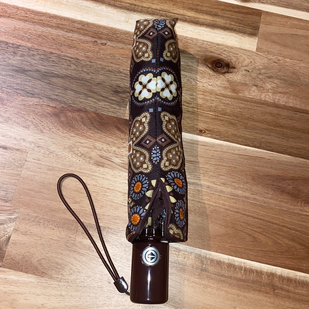 Vera Bradley Umbrella! Like New!